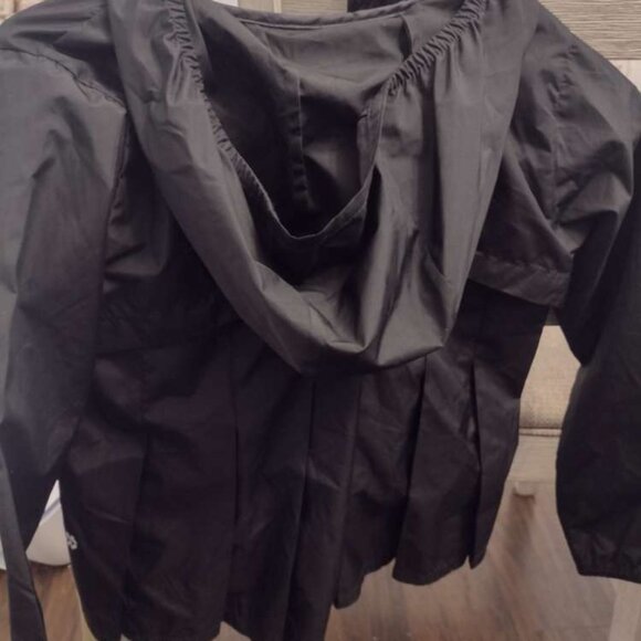 All in motion kids size small 6/6x new with tags windbreaker with hood - Picture 6 of 7